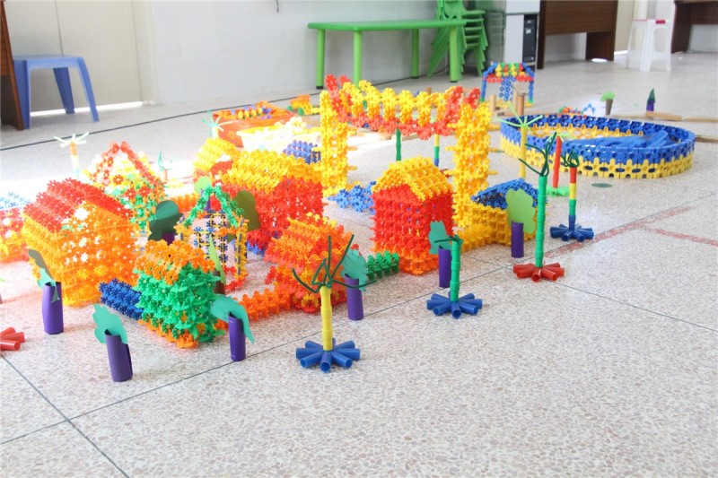 【课题研究】东山县实验幼儿园举行市级立项课题结题成果汇报活动