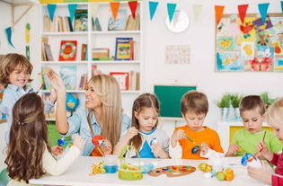 如何选择幼儿园 get这些 让你不再发愁