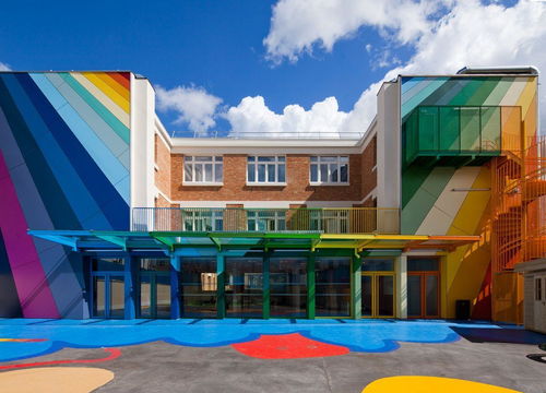 孩子到了上幼儿园的年龄,究竟怎样的幼儿园才是好的幼儿园