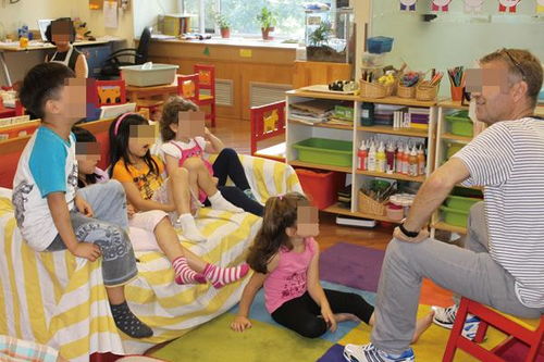 私立幼儿园或关停,公立幼儿园学费会降价 选幼儿园主要看这三点