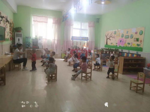 至德 关铝幼儿园