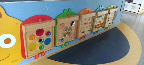 幼儿园环创及区角大全