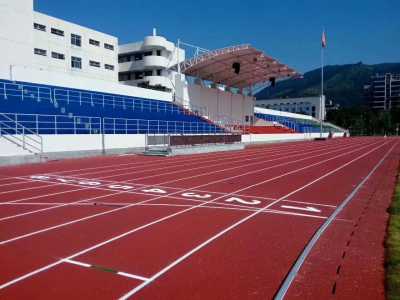 新闻 安阳幼儿园弹垫悬浮地板厂家河北湘冠欢迎您