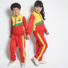 校服 幼儿园 小学班服校服2014新款童装园服批发 厂家直销图片|校服 幼儿园 小学班服校服2014新款童装园服批发 厂家直销产品图片由湖州织里蓝芽诺喏童装商行公司生产提供-