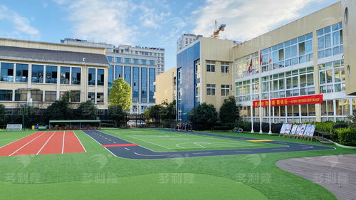 权威合作,促进校园生态场地建设