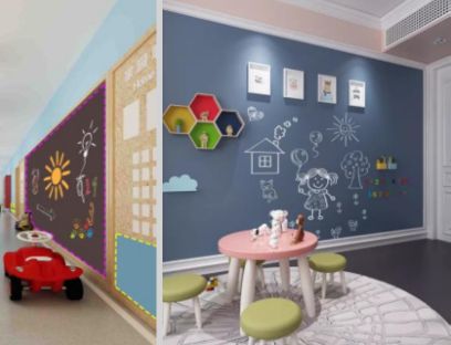 海口寰岛幼儿园 一所现代化全日制精品幼儿园