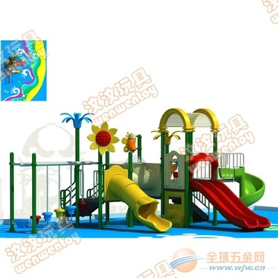 组合滑梯-广西滑滑梯价格组合滑梯/儿童滑梯厂家/多种款式-全球五金网
