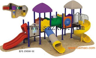 幼儿园新款游乐设施 厂家、图片与价格概览