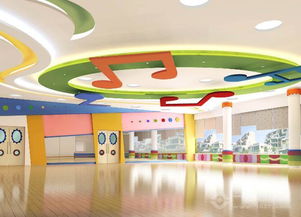 加盟乐贝尔幼儿园的优势与支持 一站式教育创业平台