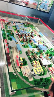 石家庄外国语幼儿园总园中班家庭日 探秘石家庄地铁列车车间