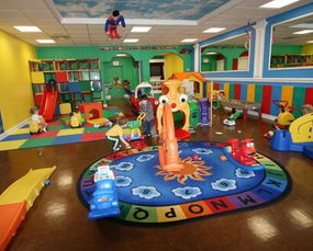 邯郸幼儿园环境与产品展示图片指南