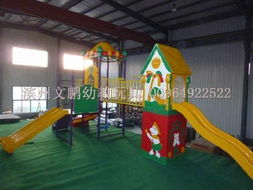 德州幼儿园玩具及用品采购指南 价格行情与直销渠道探析