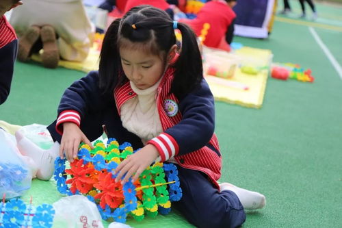 乐享阳光运动，润泽五彩童年——新华幼儿园园本课程荣膺浙江省第二届幼儿园精品课程