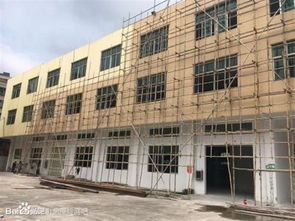 永登县幼儿园房屋安全检测报告办理单位收费标准解析